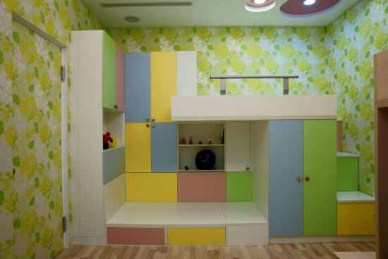 歐雅系統家具  全室設計/系統家具/精品廚具/窗簾沙發-色彩繽紛-小孩房-色彩繽紛-小孩房,歐雅系統家具  全室設計/系統家具/精品廚具/窗簾沙發,兒童櫃