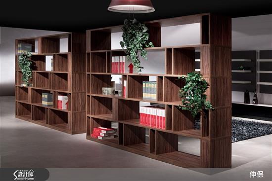 伸保木業股份有限公司-書櫃系列-書櫃系列,伸保木業股份有限公司,系統書櫃
