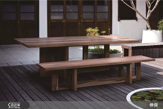 伸保木業股份有限公司-餐桌系列-餐桌系列,伸保木業股份有限公司,其他