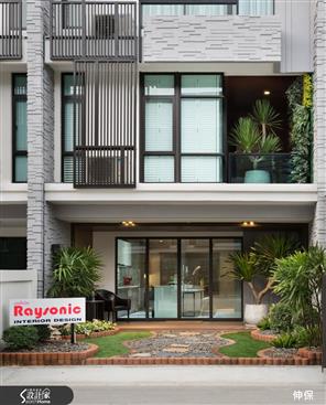 伸保木業股份有限公司-【設計作品】「in 曼谷」- 泰國辦公室-【設計作品】「in 曼谷」- 泰國辦公室,伸保木業股份有限公司,其他