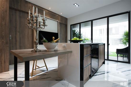 伸保木業股份有限公司-【設計作品】「in 曼谷」- 泰國辦公室-【設計作品】「in 曼谷」- 泰國辦公室,伸保木業股份有限公司,其他