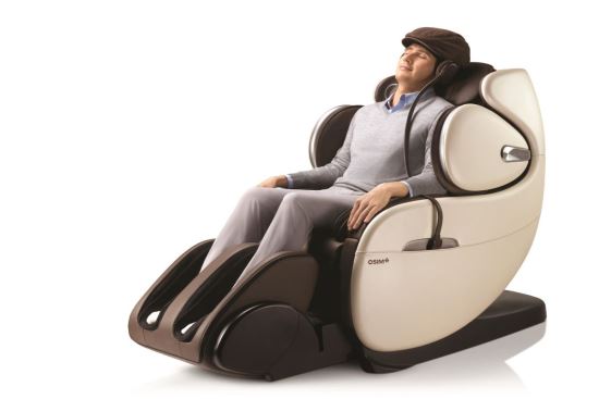 新加坡商傲勝全球股份有限公司台灣分公司 -OSIM 天王之王頭等款按摩椅-uInfinity Luxe 天王之王頭等款按摩椅, 傲勝國際股份有限公司,按摩家電,OSIM