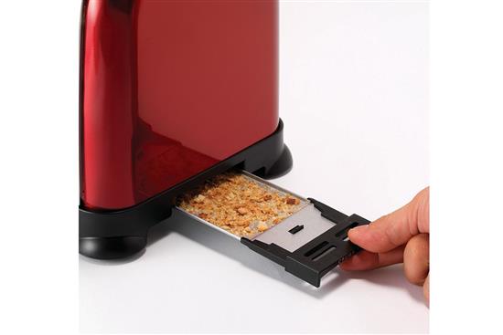 慎康企業-Accents toaster 九段溫控不鏽鋼烤麵包機-Accents toaster 九段溫控不鏽鋼烤麵包機,慎康企業,烘焙料理電器
