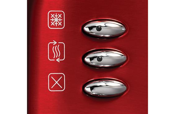 慎康企業-Accents toaster 九段溫控不鏽鋼烤麵包機-Accents toaster 九段溫控不鏽鋼烤麵包機,慎康企業,烘焙料理電器