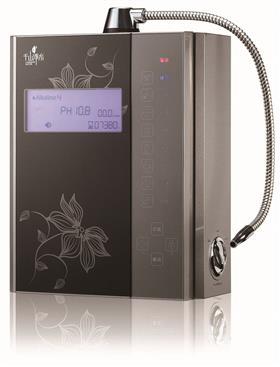 千山淨水-PL-705T/W桌上型電解離子整水器-PL-705T/W桌上型電解離子整水器,千山淨水,淨水飲水設備