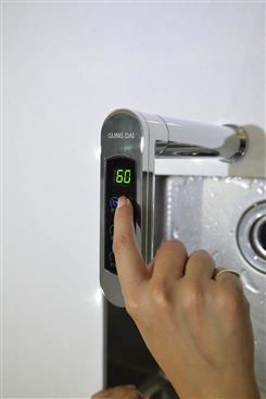 宮黛科技股份有限公司-宮黛GD-600櫥下型觸控式雙溫飲水機-宮黛GD-600櫥下型觸控式雙溫飲水機,宮黛,淨水飲水設備