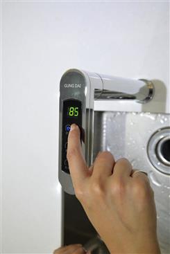 宮黛科技股份有限公司-宮黛GD-600櫥下型觸控式雙溫飲水機-宮黛GD-600櫥下型觸控式雙溫飲水機,宮黛,淨水飲水設備