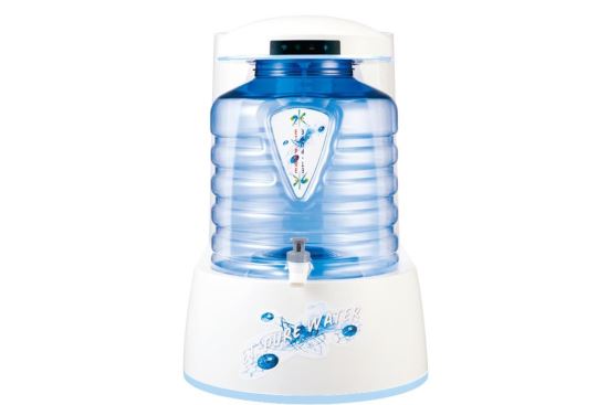 ET-PURE五道式純水機-淨水飲水設備