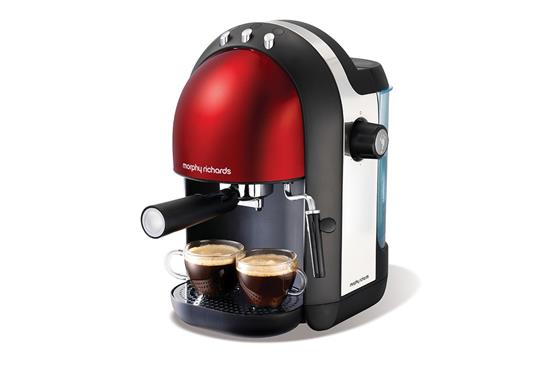 慎康企業-Meno Express義式濃縮咖啡機1.25L-Meno Express義式濃縮咖啡機1.25L,慎康企業,咖啡‧飲料機