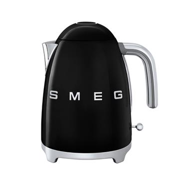 品硯實業有限公司- SMEG 義大利美學家電-電熱水壺-耀岩黑- SMEG 義大利美學家電-電熱水壺,品硯實業有限公司,電熱水瓶