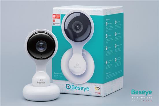 Beseye-Beseye Pro雲端智慧攝影機-Beseye Pro雲端智慧攝影機,Beseye,播放器
