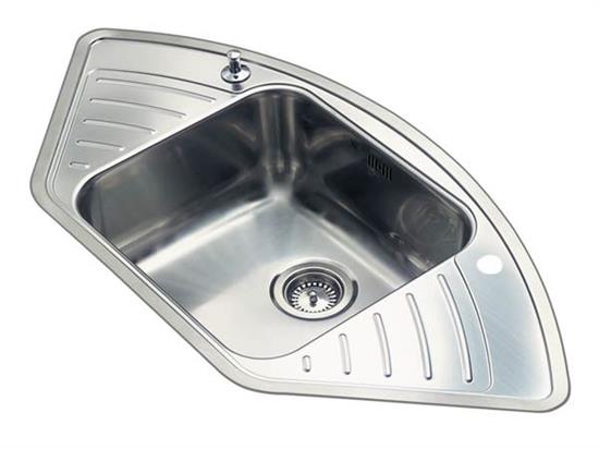 品硯實業有限公司-Reginox荷蘭皇冠上嵌式水槽-ER-10-Reginox荷蘭皇冠上嵌式水槽,品硯實業有限公司,水槽