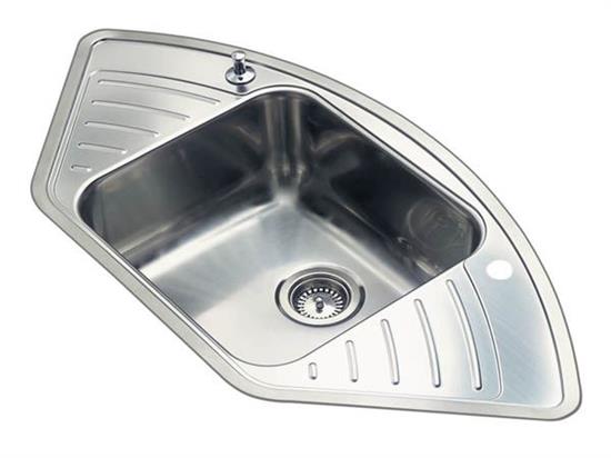 品硯實業有限公司-Reginox荷蘭皇冠上嵌式水槽-ER-10-Reginox荷蘭皇冠上嵌式水槽,品硯實業有限公司,水槽