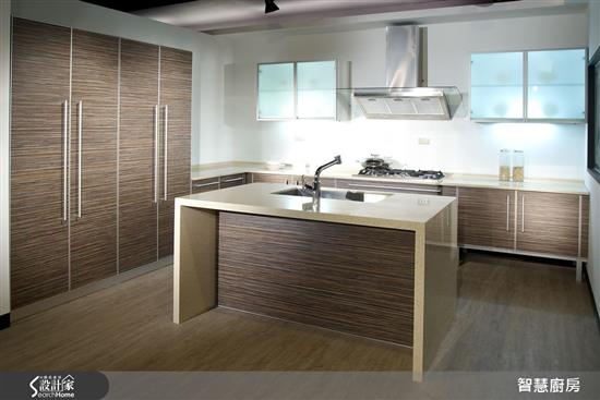 智慧廚房 AIKitchen-木 - 塑合板門板-木 - 塑合板門板,智慧廚房 AIKitchen,廚房門板