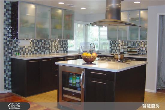 智慧廚房 AIKitchen-木 - 塑合板門板-木 - 塑合板門板,智慧廚房 AIKitchen,廚房門板