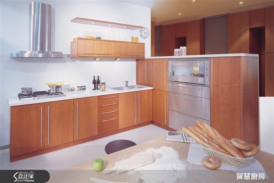 智慧廚房 AIKitchen-木 - 實木門板-木 - 實木門板,智慧廚房 AIKitchen,廚房門板