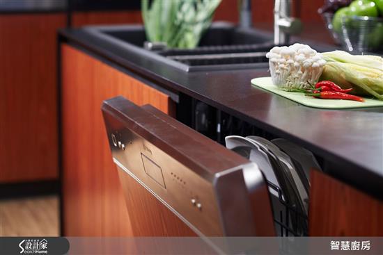 智慧廚房 AIKitchen-木 - 實木貼皮霧面烤漆門板-木 - 實木貼皮霧面烤漆門板,智慧廚房 AIKitchen,廚房門板