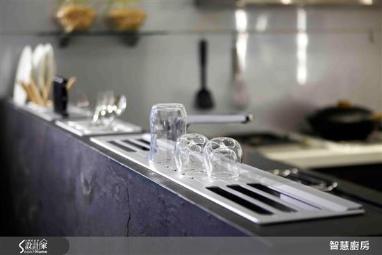 智慧廚房 AIKitchen-岩 - 岩面門板-岩 - 岩面門板,智慧廚房 AIKitchen,廚房門板