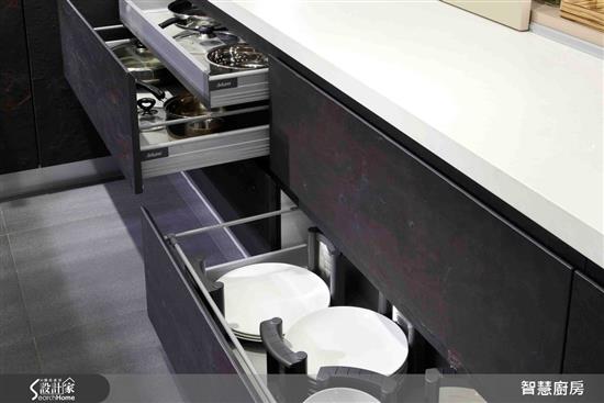 智慧廚房 AIKitchen-岩 - 岩面門板-岩 - 岩面門板,智慧廚房 AIKitchen,廚房門板