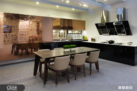 智慧廚房 AIKitchen-特殊訂製 - 不銹鋼門板-特殊訂製 - 不銹鋼門板,智慧廚房 AIKitchen,廚房門板