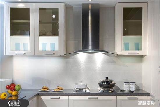 智慧廚房 AIKitchen-繪 - 數位輸出烤漆玻璃 / 特殊玻璃門板-繪 - 數位輸出烤漆玻璃 / 特殊玻璃門板,智慧廚房 AIKitchen,廚房門板