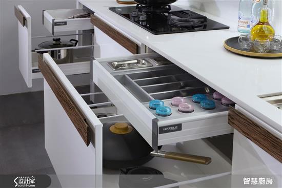 智慧廚房 AIKitchen-智能淨化 - 滅菌實木貼皮鋼琴烤漆門板-智能淨化 - 滅菌實木貼皮鋼琴烤漆門板,智慧廚房 AIKitchen,廚房門板