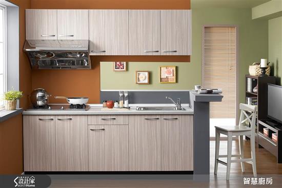 智慧廚房 AIKitchen-智能淨化 - 滅菌塑合板-智能淨化 - 滅菌塑合板,智慧廚房 AIKitchen,廚房門板