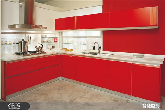 智慧廚房 AIKitchen-純色 - 鋼琴烤漆門板-純色 - 鋼琴烤漆門板,智慧廚房 AIKitchen,廚房門板