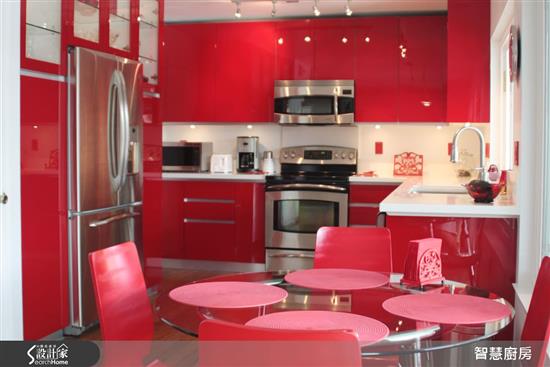 智慧廚房 AIKitchen-純色 - 鋼琴烤漆門板-純色 - 鋼琴烤漆門板,智慧廚房 AIKitchen,廚房門板