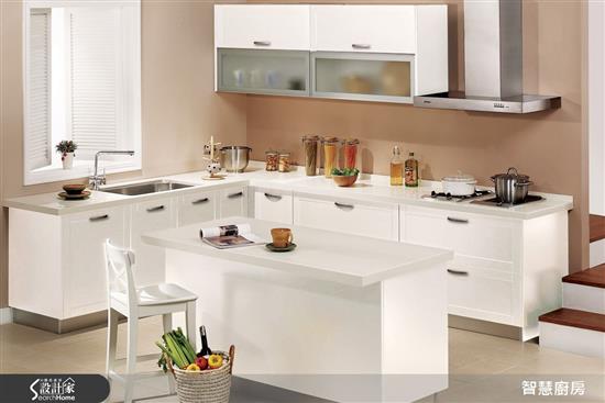 智慧廚房 AIKitchen-純色 - 陶瓷烤漆門板-純色 - 陶瓷烤漆門板,智慧廚房 AIKitchen,廚房門板