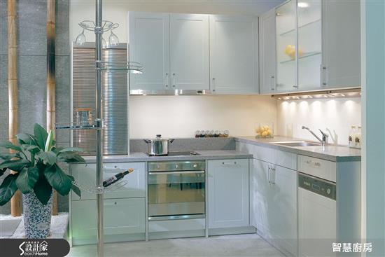 智慧廚房 AIKitchen-純色 - 高壓成型門板-純色 - 高壓成型門板,智慧廚房 AIKitchen,廚房門板