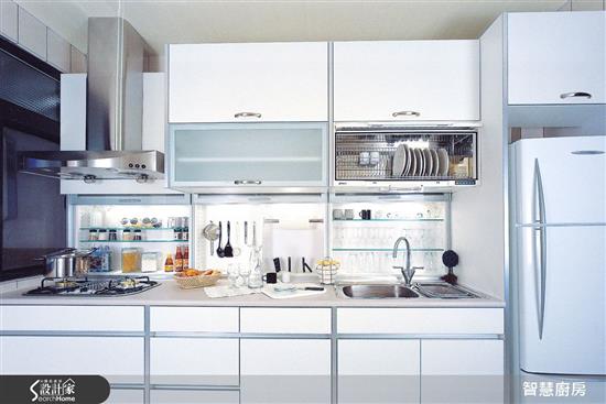 智慧廚房 AIKitchen-純色 - 美耐板門板-純色 - 美耐板門板,智慧廚房 AIKitchen,廚房門板