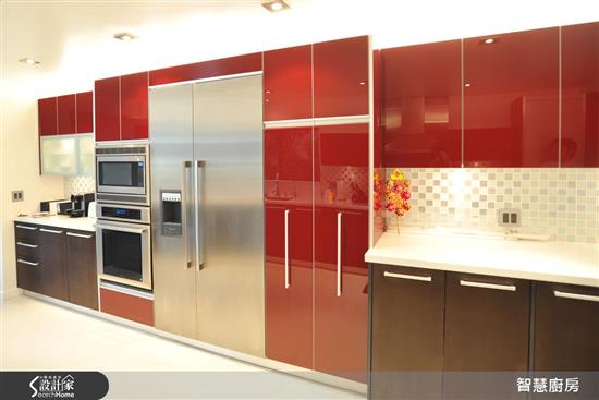 智慧廚房 AIKitchen-純色 - 玻璃烤漆門板-純色 - 玻璃烤漆門板,智慧廚房 AIKitchen,廚房門板