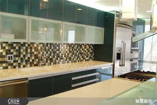 智慧廚房 AIKitchen-純色 - 玻璃烤漆門板-純色 - 玻璃烤漆門板,智慧廚房 AIKitchen,廚房門板