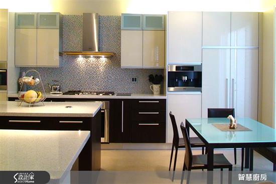 智慧廚房 AIKitchen-純色 - 玻璃烤漆門板-純色 - 玻璃烤漆門板,智慧廚房 AIKitchen,廚房門板