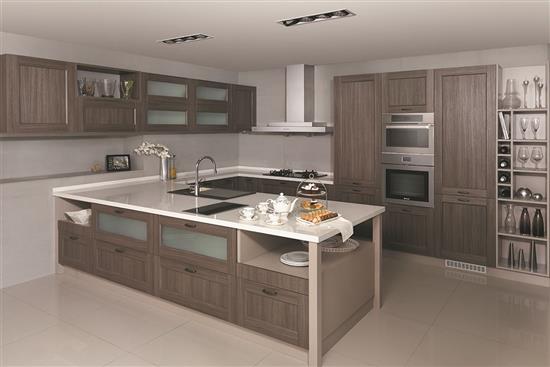 台灣櫻花股份有限公司-櫻花廚藝生活館CLASSIC系列-櫻花廚藝生活館CLASSIC系列,櫻花廚藝生活館,廚具