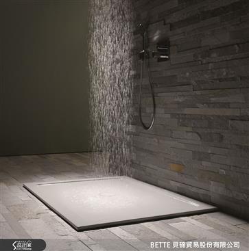 BETTE 貝碲衛浴-淋浴盆-【BETTE】淋浴盆,BETTE 貝碲衛浴,淋浴設備