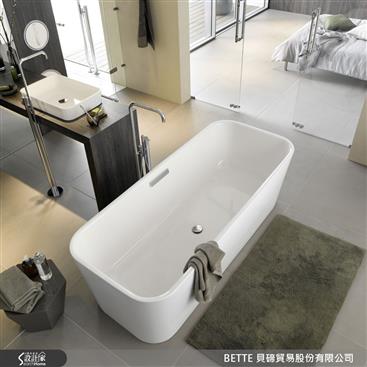 BETTE 貝碲衛浴-浴缸-BETTEART系列-浴缸-BETTEART系列,BETTE 貝碲衛浴,浴缸