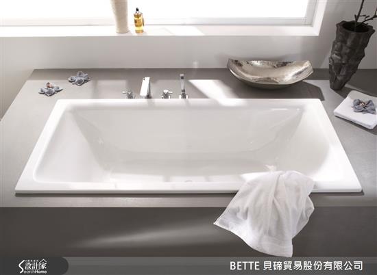BETTE 貝碲衛浴-浴缸-BETTEFREE系列-浴缸-bettefree,BETTE 貝碲衛浴,浴缸