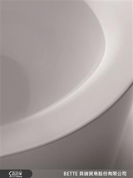 BETTE 貝碲衛浴-浴缸-BETTEHOME OVAL SILHOUETTE系列-浴缸-BETTEHOME OVAL SILHOUETTE,BETTE 貝碲衛浴,浴缸