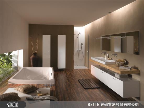 BETTE 貝碲衛浴-浴缸-BETTESPA系列-浴缸-bettespa,BETTE 貝碲衛浴,浴缸