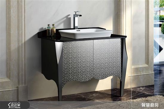 智慧廚房 AIKitchen-彩色不銹鋼浴櫃-彩色不銹鋼浴櫃,智慧廚房 AIKitchen,浴櫃