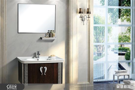 智慧廚房 AIKitchen-彩色不銹鋼浴櫃-彩色不銹鋼浴櫃,智慧廚房 AIKitchen,浴櫃