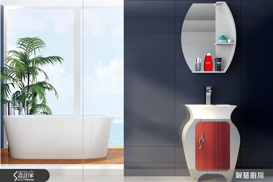 智慧廚房 AIKitchen-彩色不銹鋼浴櫃-彩色不銹鋼浴櫃,智慧廚房 AIKitchen,浴櫃