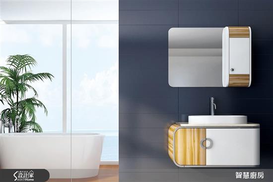 智慧廚房 AIKitchen-彩色不銹鋼浴櫃-彩色不銹鋼浴櫃,智慧廚房 AIKitchen,浴櫃