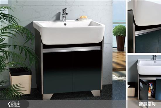 智慧廚房 AIKitchen-彩色不銹鋼浴櫃-彩色不銹鋼浴櫃,智慧廚房 AIKitchen,浴櫃