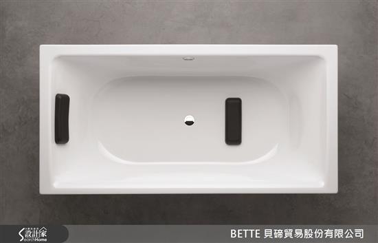 BETTE 貝碲衛浴-客製化-BETTE枕墊-客製化-BETTE枕墊,BETTE 貝碲衛浴,衛浴五金配件