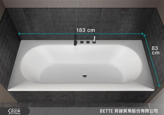 BETTE 貝碲衛浴-客製化-BETTE特殊尺寸-客製化-BETTE特殊尺寸,BETTE 貝碲衛浴,衛浴五金配件