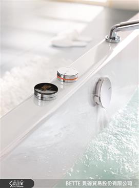BETTE 貝碲衛浴-客製化-BETTE注水-客製化-BETTE注水,BETTE 貝碲衛浴,衛浴五金配件