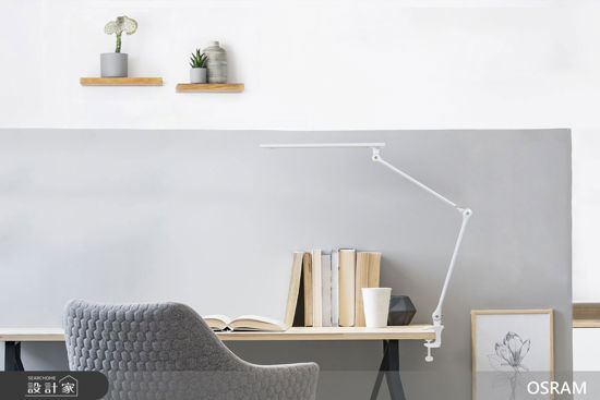 OSRAM 歐司朗-恆星雙臂LED檯燈, Ra95-OSRAM歐司朗恆星雙臂LED檯燈, Ra95,OSRAM 歐司朗,燈管